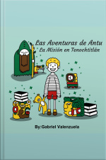 Las Aventuras De Antu