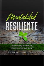 Mentalidad Resiliente