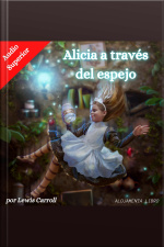 Alicia A Través Del Espejo