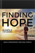 Finding Hope Bundle, 2 In 1 Bundle: Active Hope, Hope Over Anxiety