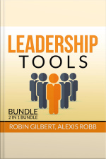Leadership Tools Bundle, 2 In 1 Bundle: Leadership Concepts, Dealing With Conflict