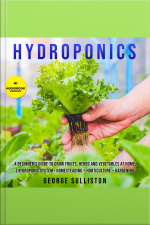 Hydroponics