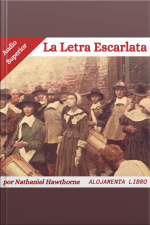 La Letra Escarlata