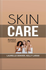 Skin Care Bundle: 2 In 1 Bundle, Beautiful Skin Project And Natural Beauty Skin Care