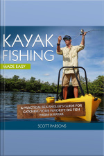 Kayak Fishing