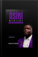 Asiri (mystery)