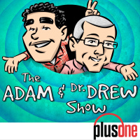 #2045 - Adam Carolla vs. Fake Cheese