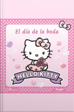 Hello Kitty - El Día De La Boda