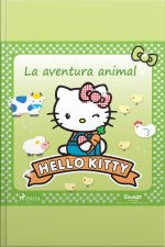 Hello Kitty - La Aventura Animal