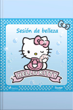 Hello Kitty - Sesión De Belleza