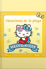 Hello Kitty - Vacaciones En La Playa