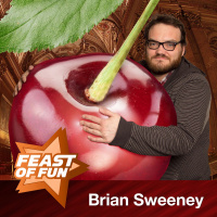 FOF #2683 - Wild Sexy Science