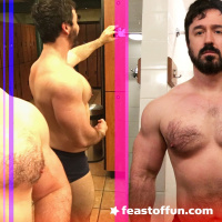 FOF #2508 - The Wildest Moments in Bodybuilding