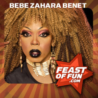 FOF #953 – Will Bebe Zahara Benet Win RuPauls Drag Race?