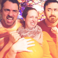 FOF #2420 - Make Thanksgiving Great Again