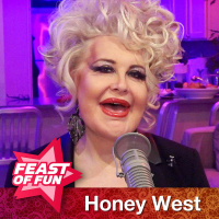 FOF #2442 - Go Honey West