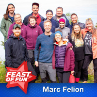 FOF #2629 – Alt For Norge: Marc Felions Great Norway Adventure
