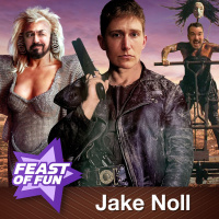 FOF #2839 – Jake Noll on Surviving the Corona Apocalypse