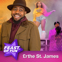 FOF #2623 – Erthe St James: The Duke of Soul