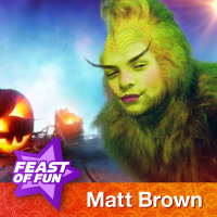 FOF #2902 - The Grinch Who Stole Halloween