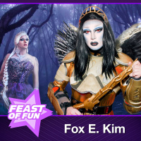 FOF #2440 - Drugs and Hugs