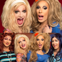 FOF #1768 – Jinkx Monsoon and Alaska Thunderfuck are on Fire