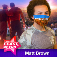 FOF #2864 - Hooray for Ryan Murphys Hollywood