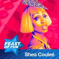 Shea Couleés Cheap  Thrilling Halloween Costume Ideas