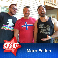 FOF #2630 – What’d I Miss? Marcs Adventures on Alt for Norge