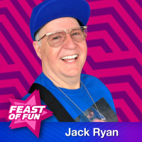 FOF #2847 - Uncle Jacks Gay Glory Days