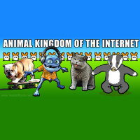 FOF #767 – The Internets Most Viral Animals