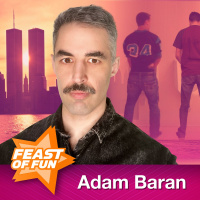 FOF #2945 - Gay Cruising at the World Trade Center
