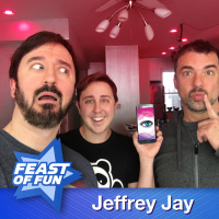 FOF #2462 - Somebodys Watching Me