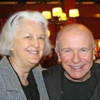 My Life with Terrence McNally: Corpus Christi, Lips Together Teeth Apart