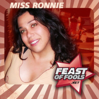 Miss Ronnie’s State of the Vajayjay