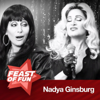 FOF #1970 – We L.U.V. Madonna for Being Ridiculous