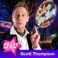 FOF #2621 – Kids in the Halls Scott Thompson Brings Back Buddy Cole