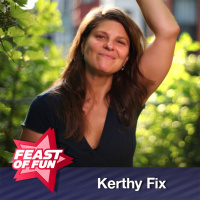 FOF #2860 - Helping Others in the Time of The Rona