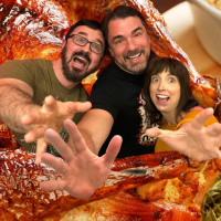FOF #2678 - Grateful for the Nuts in the Fruitcake