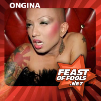 FOF #937 – RuPauls Drag Race Legends: A Taste of Ongina