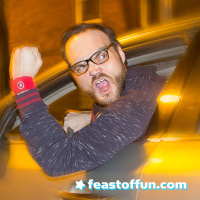 FOF #2456 - Brian Sweeney: Foul Language