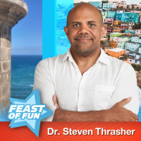 FOF #2943 - Steven Thrasher: The Viral Underclass