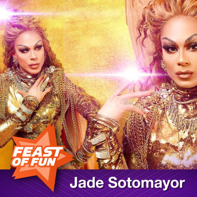 Feast Of Fun : Gay Talk Show