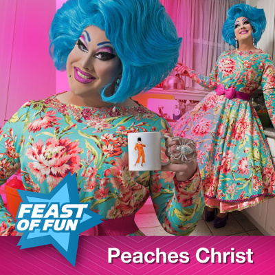 Feast Of Fun : Gay Talk Show