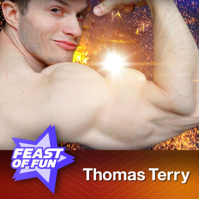 Feast Of Fun : Gay Talk Show