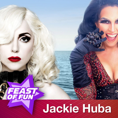 Feast Of Fun : Gay Talk Show