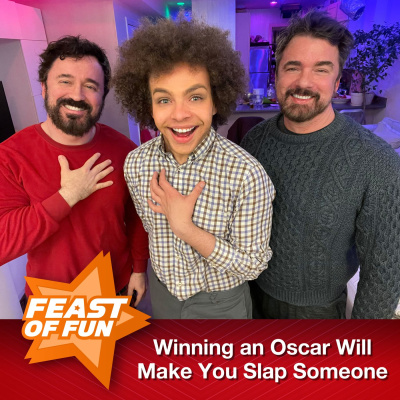 Feast Of Fun : Gay Talk Show