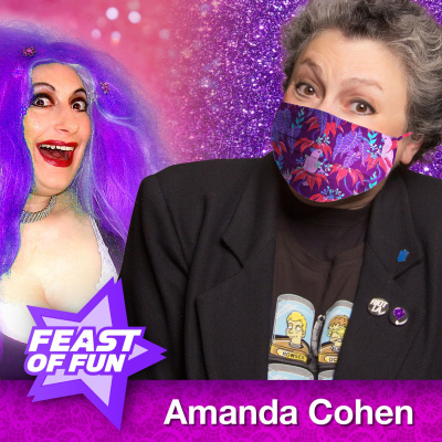 Feast Of Fun : Gay Talk Show
