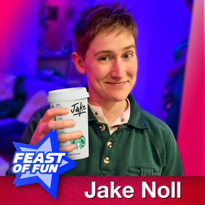 Feast Of Fun : Gay Talk Show