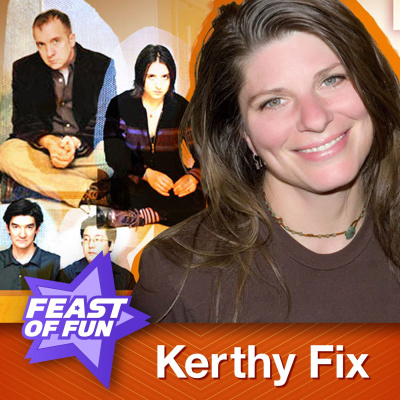 Feast Of Fun : Gay Talk Show